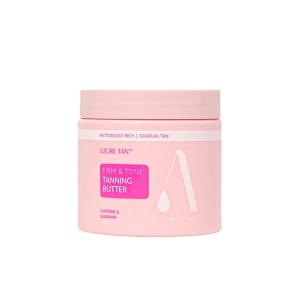 Azure Tan Firm & Tone Opalające Masło 200ml