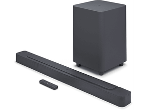 PRODUKT PO EKSPOZYCJI - Soundbar JBL Bar 500 PRO