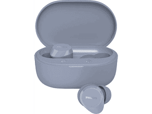 Słuchawki bezprzewodowe (TWS) PHILIPS TAT1300LB/00 Niebieski