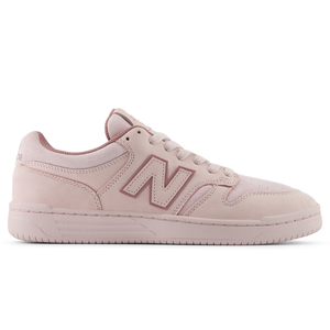 Buty unisex New Balance Numeric UN480STR – różowe