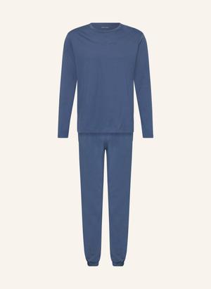 Calvin Klein Piżama blau