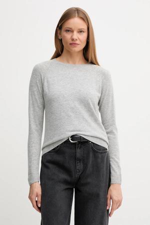 United Colors of Benetton sweter z domieszką wełny