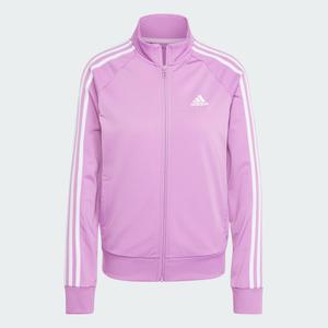Primegreen Essentials Warm-Up Slim 3-Stripes Track Jacket