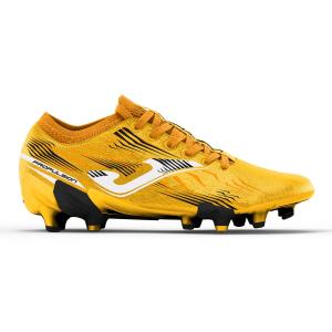JOMA PROPULSION buty piłkarskie korki lanki męskie PROS2528AG żółte (42)
