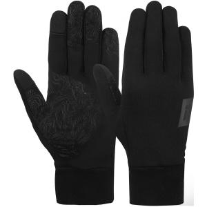 REUSCH Reusch rękawice Ashton TOUCH-TEC™ czarny (9)
