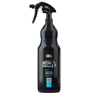 ADBL Synthetic Spray Wax SSW 1L + CANYON - wosk na suchy i mokry lakier