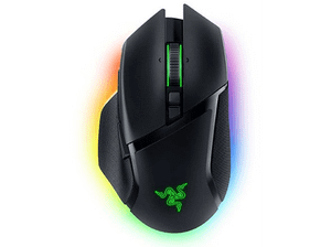 Mysz bezprzewodowa RAZER Basilisk V3 Pro RZ01-04620100-R3G1