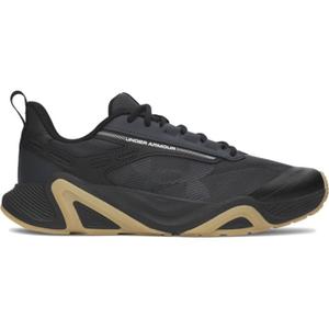 UNDER ARMOUR męskie buty do treningu na sali UA Charged Commit TR 5 ciemny szary (10.5)