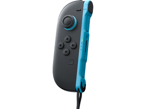 Kontroler NINTENDO Joy-Con 2 Lewy Jasnoniebieski