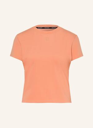 Nike Koszulka Funkcyjna Dri Fit Advantage orange