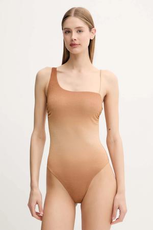 Max Mara Beachwear jednoczęściowy strój kąpielowy