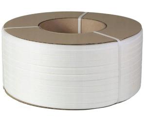 TAŚMA PP 16x0,6mm 1000m DO SPINANIA PALET 16mm Bandowania POLIPROPYLEN