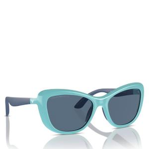 Okulary przeciwsłoneczne dziecięce Emporio Armani