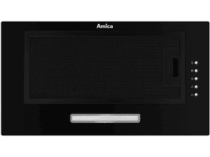Okap AMICA OMP6211B Czarny