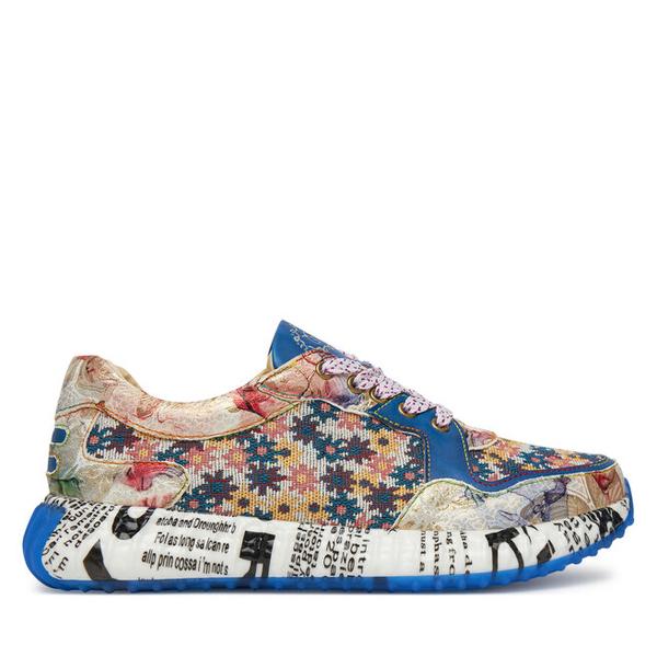 Sneakersy Laura Vita
