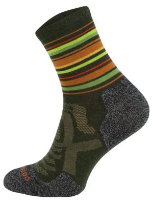Skarpety Comodo Casual Hiking 70% Merino kh 39-42