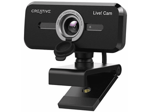Kamera internetowa CREATIVE Live! Cam Sync 1080p V2