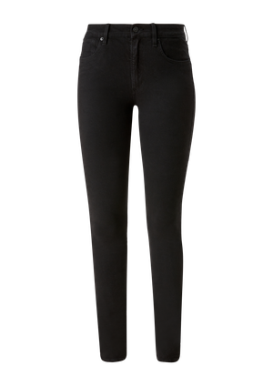 Dżinsy Izabell / Skinny Fit / Mid Rise / Skinny Leg