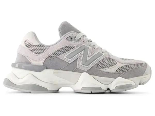 New Balance 9060 U9060ERD sneakersy buty damskie szare rozmiar 38