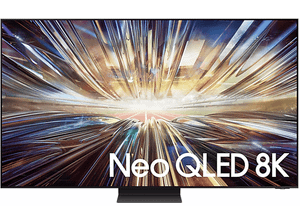 PRODUKT PO EKSPOZYCJI - Telewizor Neo QLED SAMSUNG Excellence Line QE65QN800DTXXH 65" 8K do 165Hz Tizen Quantum Mini LED PRO
