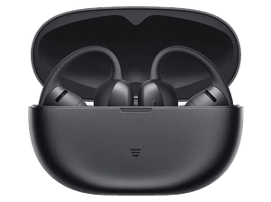 Słuchawki powietrzne SHOKZ OpenDots Air Czarny