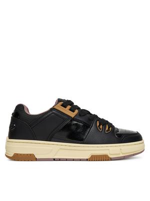 HUGO Sneakersy Yarrow 50548548 Czarny