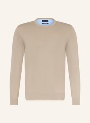 Strokesman's Sweter gruen