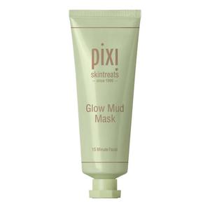 Glow Mud Mask - Maseczka rozświetlająca