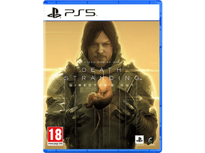 Gra PS5 Death Stranding Director's Cut