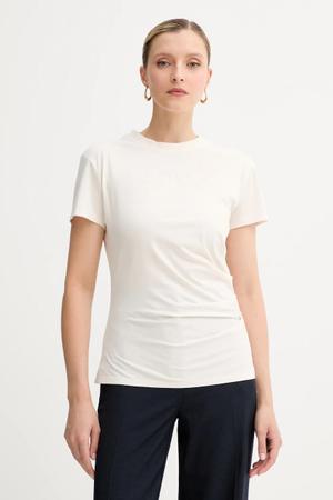 BOSS t-shirt bawełniany Epka_1