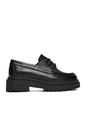G-Star Raw Półbuty EO-MELEK-25FW28 Czarny