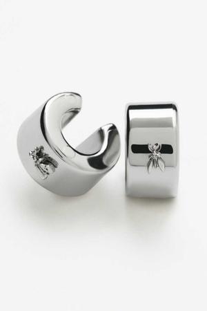 Earcuffs Bold Circle