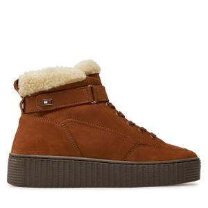 Trzewiki Tommy Hilfiger