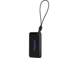 Karta dostępu NFC AQARA AL-D02D Czarny