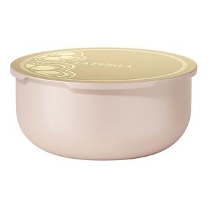 La Perla Beauty - Energetyzujący peeling solny do ciała na bazie olejów REFIL