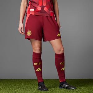 Szorty Germany 25 (Women's Team) Away Authentic