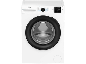 Pralka BEKO b300 BM3WFSU38215WPB 8kg 1200obr EnergySpin SteamCure StainExpert Higiena+ Inverter