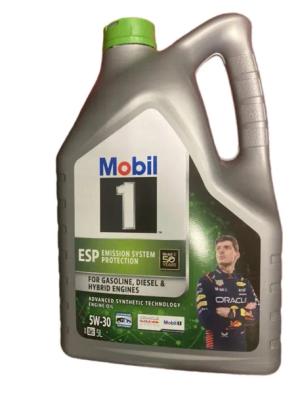 Mobil 1 ESP 5W30 5L 504/507 dexos2 229,52 C2/C3 5X1L