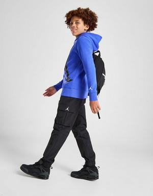 Jordan Spodnie Jumpman Woven Cargo B