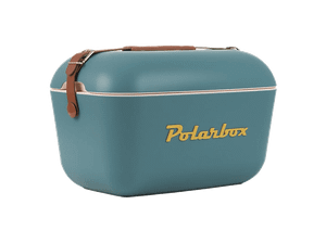 Lodówka turystyczna POLARBOX 9312 MARINE - MUSTARD CLASSIC Morski