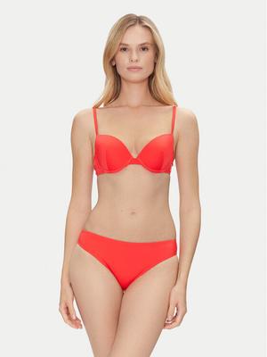 EA7 Emporio Armani Bikini 7W000320 AF12599 A5064 Czerwony