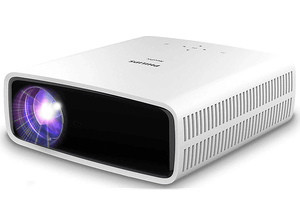 Projektor PHILIPS NeoPix 750 NPX750/INT