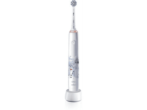 Szczoteczka elektryczna dla dzieci ORAL-B Pro Junior 6+ Frozen