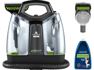 Odkurzacz do usuwania plam BISSELL SpotClean Pet Select 37288