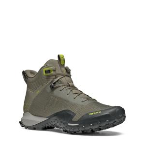 Tecnica Buty męskie Magma 2.0 S MID GTX zielone (44)