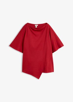 T-shirt z czystej bawełny organicznej