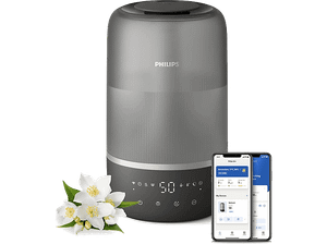 Ultradźwiękowy nawilżacz powietrza PHILIPS HU1510/03
