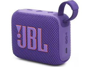 Głośnik Bluetooth JBL Go 4 Purpurowy