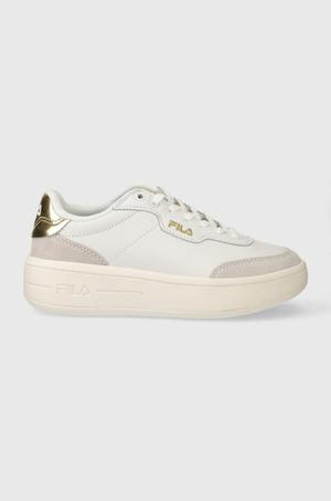 Fila sneakersy skórzane PREMIUM