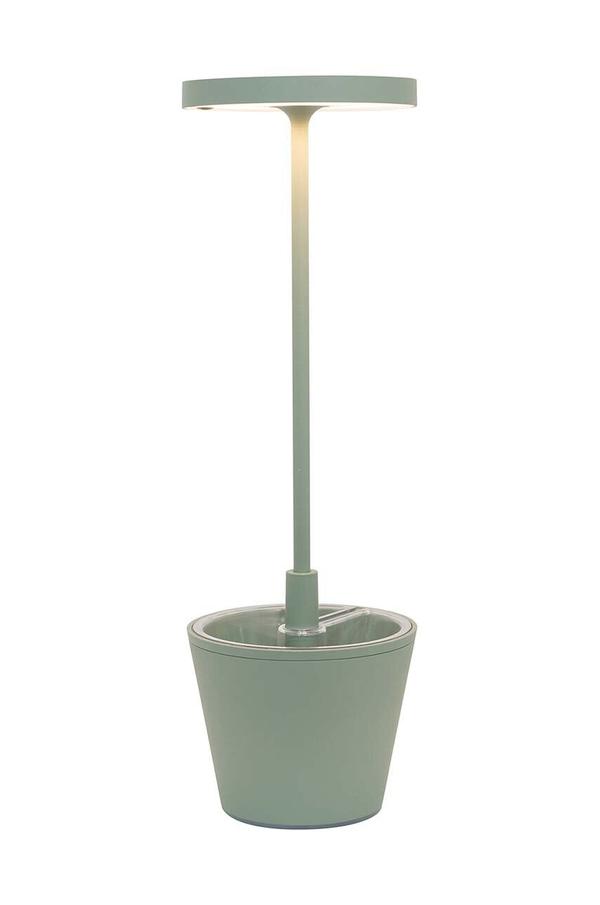 Zafferano lampa stołowa bezprzewodowa led Paldina Reverso
